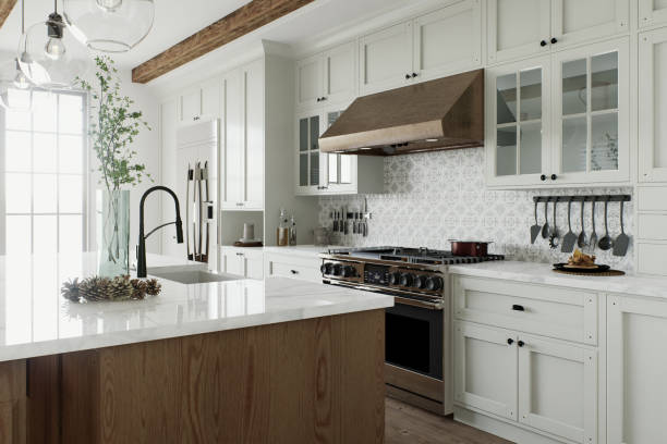 Affordable Cabinet Installation solutions in Columbia, KY